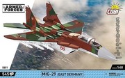 Cobi S.A. MiG-29 Austrumvācija (5851) Cobi S.A. MiG-29 Austrumvācija (5851)