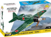 Cobi S.A. Mitsubishi A6M2 "Zero" (5861) Cobi S.A. Mitsubishi A6M2 "Zero" (5861)