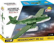 Cobi S.A. Messerschmitt Me262 (5881) Cobi S.A. Messerschmitt Me262 (5881)