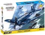 Cobi S.A. F4U-4 Corsair (2417) Cobi S.A. F4U-4 Corsair (2417)