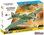 Cobi S.A. IL-2M3 Shturmovik (5744) Cobi S.A. IL-2M3 Shturmovik (5744)