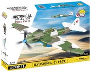 Cobi S.A. Ilyushin IL-2 1943 (5745) Cobi S.A. Ilyushin IL-2 1943 (5745)