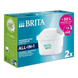 Brita Maxtra Pro All-in-1 2 gab. (122003) Brita Maxtra Pro All-in-1 2 gab. (122003)