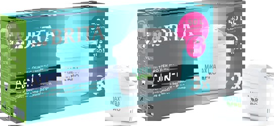 Brita Maxtra Pro 3 Viss-vienā (2903077) Brita Maxtra Pro 3 Viss-vienā (2903077)