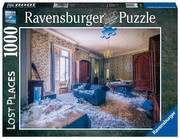 Ravensburger Puzzle Dreamy Ravensburger Puzzle Dreamy