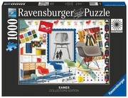 Ravensburger Puzzle Eames Dizaina Spektrs Ravensburger Puzzle Eames Dizaina Spektrs