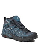 Salomon X Ultra Pioneer Mid GTX vīriešiem Salomon X Ultra Pioneer Mid GTX vīriešiem