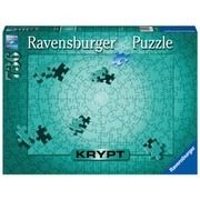 Ravensburger Puzzle Krypt Metallic Mint Ravensburger Puzzle Krypt Metallic Mint