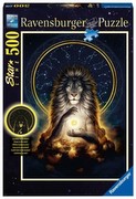 Ravensburger Puzzle Spīdošais Lauva Ravensburger Puzzle Spīdošais Lauva