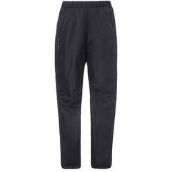 Vaude Fluid Full-Zip Pants II Sievietēm Vaude Fluid Full-Zip Pants II Sievietēm