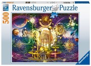 Ravensburger Puzzle Planetensystem Ravensburger Puzzle Planetensystem
