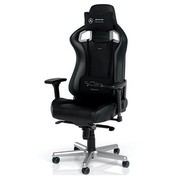 Noblechairs Epic Mercedes-AMG Petronas F1 Team Edition Noblechairs Epic Mercedes-AMG Petronas F1 Team Edition