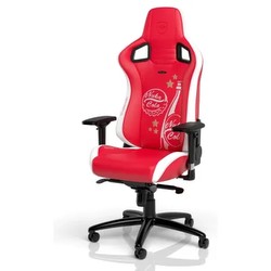 Noblechairs Epic Nuka Cola Edition Noblechairs Epic Nuka Cola Edition