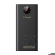 Romoss Powerbank PEA40PF 22,5W 40000 mAh Romoss Powerbank PEA40PF 22,5W 40000 mAh