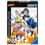 Ravensburger Puzzle Naruto vs. Sasuke Ravensburger Puzzle Naruto vs. Sasuke