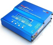 SkyRC B6AC V2 lādētājs SkyRC B6AC V2 lādētājs