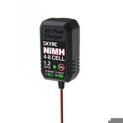 SkyRC eN18 NiMh lādētājs SkyRC eN18 NiMh lādētājs