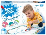 Ravensburger Aquadoodle Dzīvnieki Ravensburger Aquadoodle Dzīvnieki