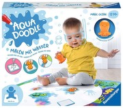 Ravensburger Aquadoodle Magic Ocean Ravensburger Aquadoodle Magic Ocean