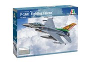 Italeri F-16C Fighting Falcon (2825) Italeri F-16C Fighting Falcon (2825)