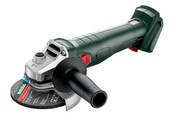 Metabo W 18 L 9-125 (602249850) Metabo W 18 L 9-125 (602249850)