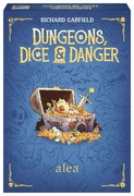Ravensburger Dungeons, Dice un Danger Ravensburger Dungeons, Dice un Danger