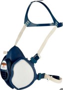 3M Wartungsfreie Mehrweg-Halbmaske FFA1P2 R D Filtrs 4251+ (7100113098) 3M Wartungsfreie Mehrweg-Halbmaske FFA1P2 R D Filtrs 4251+ (7100113098)