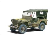 Italeri Willys Jeep MB 80. gadadiena 1941-2021 (3635) Italeri Willys Jeep MB 80. gadadiena 1941-2021 (3635)