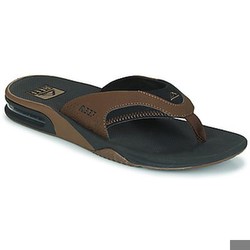 Reef Fanning Melns un Iedegums Reef Fanning Melns un Iedegums