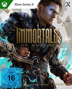 EA Games Immortals of Aveum Xbox Series X EA Games Immortals of Aveum Xbox Series X