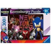 Ravensburger Puzzle XXL Paralēlā pasaule Ravensburger Puzzle XXL Paralēlā pasaule