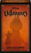 Ravensburger Disney Villainous: Lielāks un Ļaunāks Ravensburger Disney Villainous: Lielāks un Ļaunāks