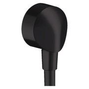 Hansgrohe FixFit E sienas savienojums (27454670) Hansgrohe FixFit E sienas savienojums (27454670)