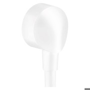 Hansgrohe FixFit E sienas savienojums (27454700) Hansgrohe FixFit E sienas savienojums (27454700)