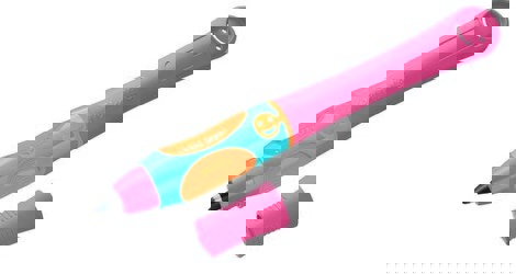 Pelikan Griffix 3 tintes pildspalva Lovely Pink Rechts (820424) Pelikan Griffix 3 tintes pildspalva Lovely Pink Rechts (820424)