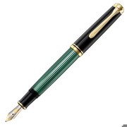 Pelikan Souverän 1000 pildspalva M Etui (987594) Pelikan Souverän 1000 pildspalva M Etui (987594)