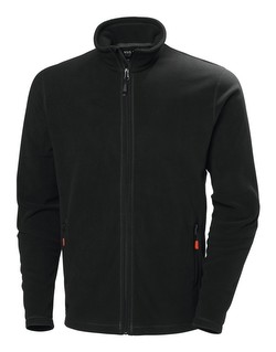 Helly Hansen Oxford viegla flīsa jaka vīriešiem Helly Hansen Oxford viegla flīsa jaka vīriešiem