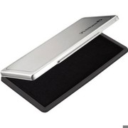 Pelikan Stempelkissen 1 Metāls melns (331108) Pelikan Stempelkissen 1 Metāls melns (331108)