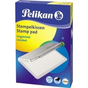 Pelikan Stempelkissen 2 Metāls neuzsūcis (331264) Pelikan Stempelkissen 2 Metāls neuzsūcis (331264)