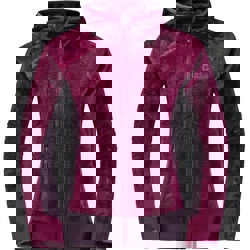 Jack Wolfskin Rotwand Hooded Fz Sievietēm Jack Wolfskin Rotwand Hooded Fz Sievietēm