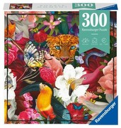 Ravensburger Puzzle Flowers Ravensburger Puzzle Flowers