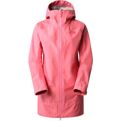 The North Face Dryzzle Futurelight Parka Sievietēm The North Face Dryzzle Futurelight Parka Sievietēm