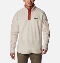 Columbia Steens Mountain Half Snap Fleece Columbia Steens Mountain Half Snap Fleece