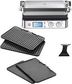 Braun MultiGrill 9 CG9043 Braun MultiGrill 9 CG9043