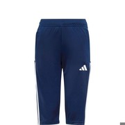 Adidas Tiro 23 League 3/4 bikses bērniem Adidas Tiro 23 League 3/4 bikses bērniem