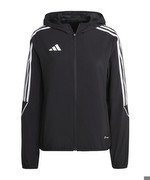 Adidas Tiro 23 League Windbreaker sievietēm Adidas Tiro 23 League Windbreaker sievietēm