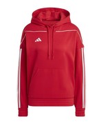 Adidas Tiro 23 League Sweat Hoodie Sievietēm Adidas Tiro 23 League Sweat Hoodie Sievietēm