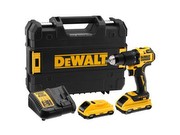 DeWalt DCD709L2T-QW DeWalt DCD709L2T-QW