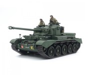 Tamiya Brit. Panzer Comet A34 (300035380) Tamiya Brit. Panzer Comet A34 (300035380)