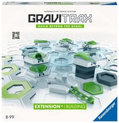 Ravensburger GraviTrax Extension Building Ravensburger GraviTrax Extension Building